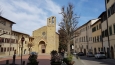 San Domenico Church...