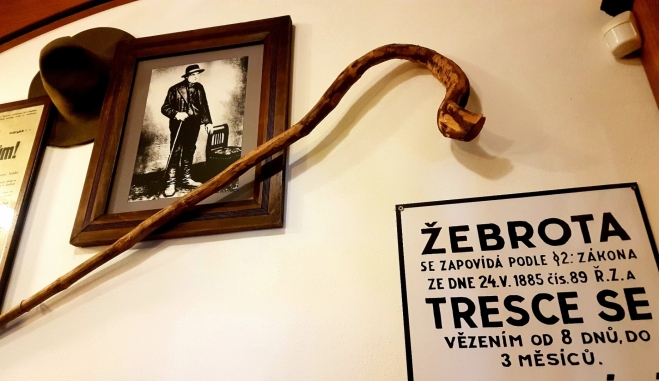 Jsme tu dobře?