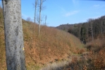 Nad Vaječníkem.