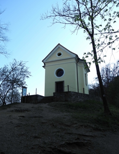 Kaple.
