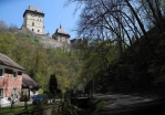 Karlštejn...