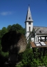Zadní Zvonková.