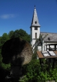 Zadní Zvonková.