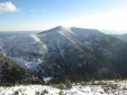 IMG_1516 - dvakrát se vracíme na stejné místo. Asi abychom si dobře zapamatovali Veĺký Gápeĺ (1 776 m).