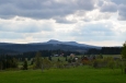 Roklany od Filipovy Hutě...