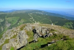 Slezský dům.