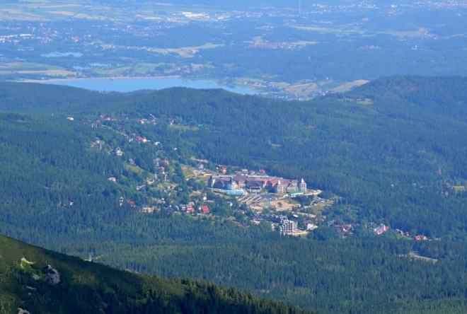Karpacz.