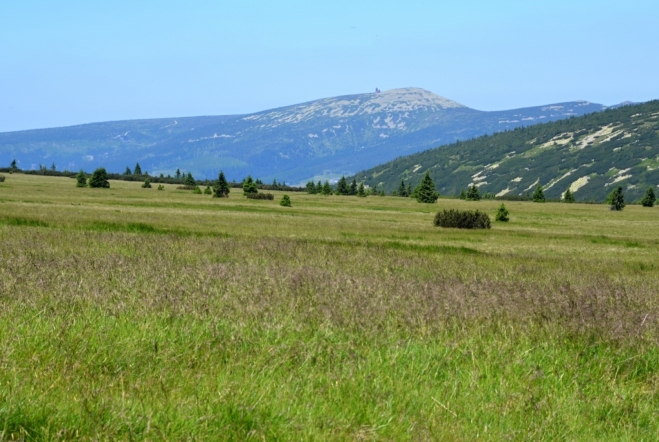 Vysoké Kolo.
