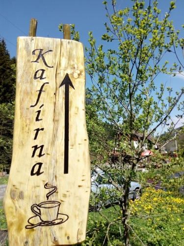 Kafírna