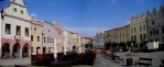 Slavonické panorama