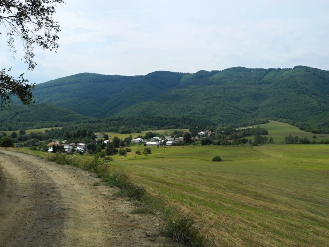 Runina...