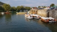 Přístav Virpazar.