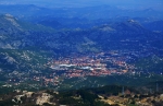 Cetinje.
