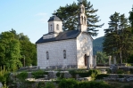 Cetinje...
