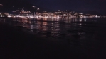 Noční Herceg Novi.