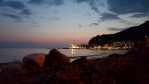 Noční Petrovac.