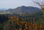 Vysoká Lípa.