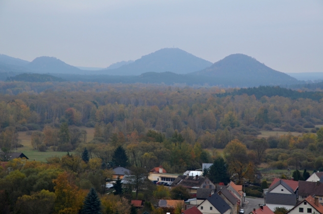 Bezděz.
