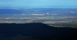 Hluboká nad Vltavou se zámkem.