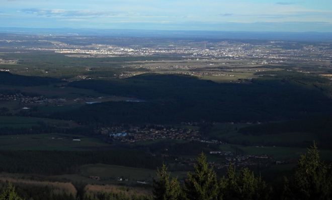 České Budějovice.