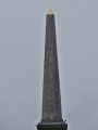 Obelisk na náměstí Svornosti