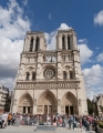 Katedrála Notre Dame