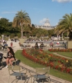 Jardin du Luxembourg