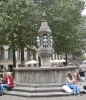 Kašna Marcus - brunnen