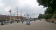 Promenáda Schlachte