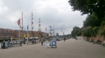 Promenáda Schlachte