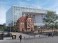 Kontrast moderny a historie