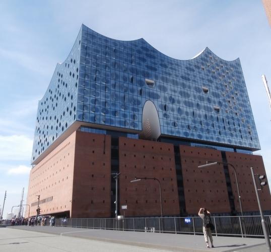 Labská filharmonie