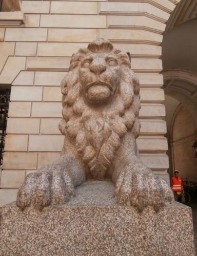 Hlídač radnice
