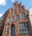 Lübecká architektura
