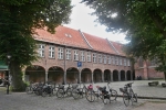 Poblíž Buddenbrookových