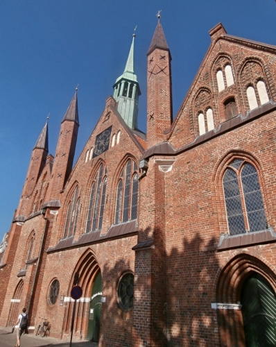 Špitál sv. Ducha