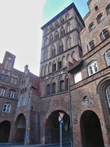 Burgtor