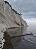 Fjordový útes