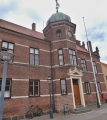 Bývalá radnice