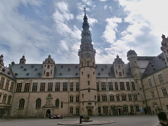 Věž Canon