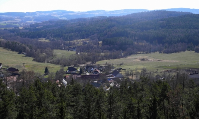 Hoslovice...