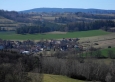 Dřešín.