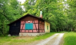 Kolomazní pec.