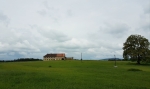 Statek u Všeměřic.