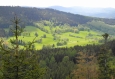 Přemyslovské sedlo.