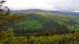 Vrchol Plošiny.
