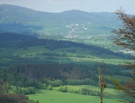 Jeseník.