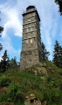 Rozhledna Pajndl.