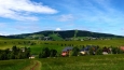 Fichtelberg od Háje.