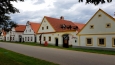 Holašovice. 